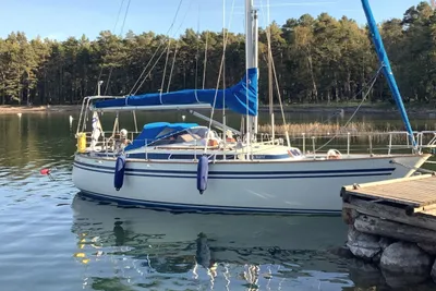 Degero 35 S