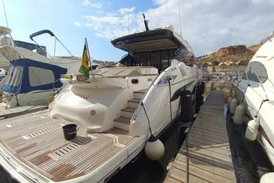 2019 Princess V60