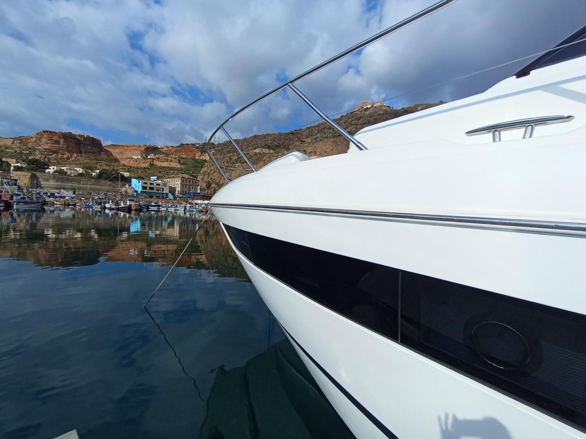 2019 Princess 57 