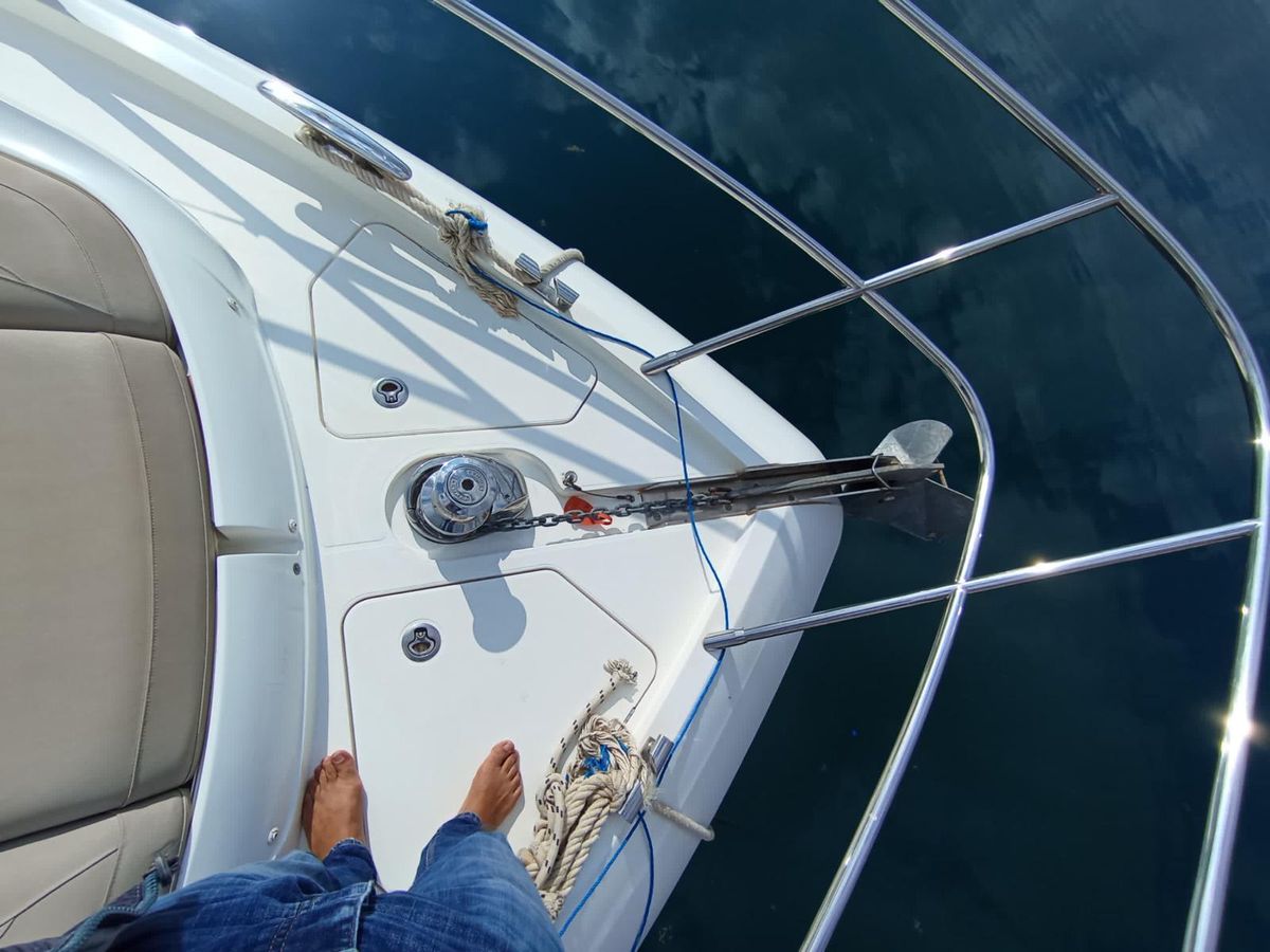 2019 Princess 57 