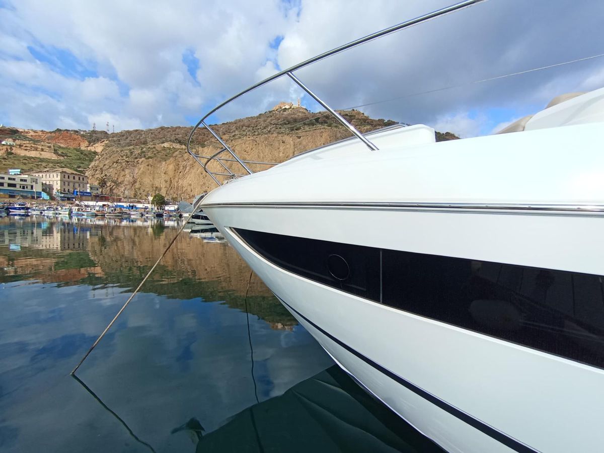 2019 Princess 57 