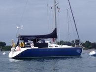 1998 Beneteau First 36s7