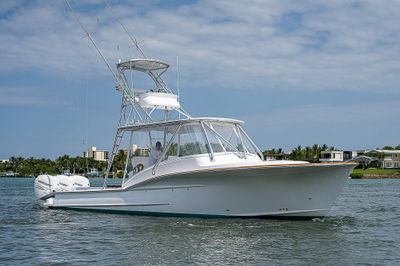 OBX 38 Express