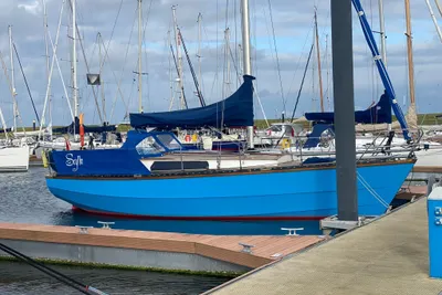 1979 Waarschip 900