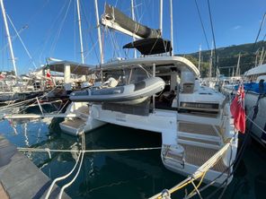 2019 CNB LAGOON 50