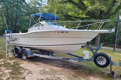 Sport-Craft 211