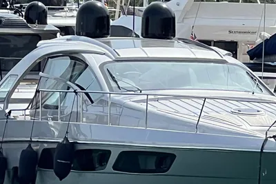 Pershing 5x