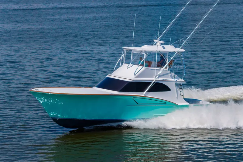 Outnumbered Yacht Photos Pics 