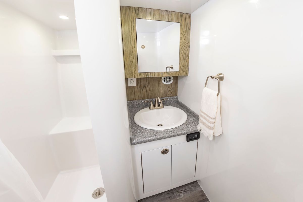 2025 Custom Carolina 50 