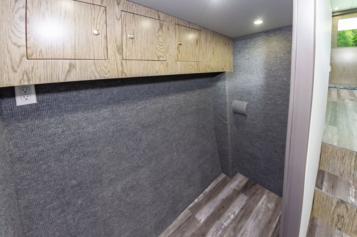 2025 Custom Carolina 50 