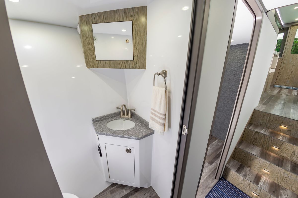 2025 Custom Carolina 50 