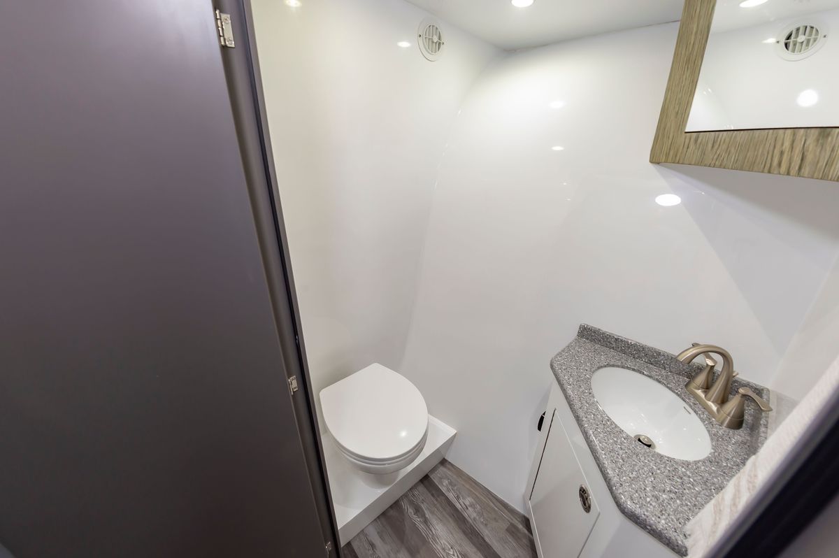 2025 Custom Carolina 50 