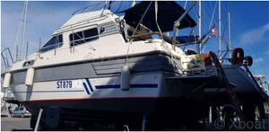 1988 Sealine SEALINE 305 STATESMAN