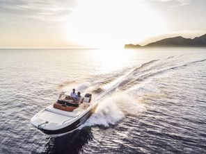 Cantieri Aschenez Invictus Capoforte CX 240