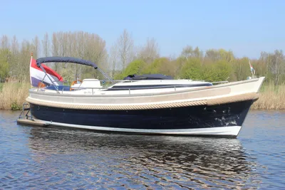 2001 Makma Caribbean 31