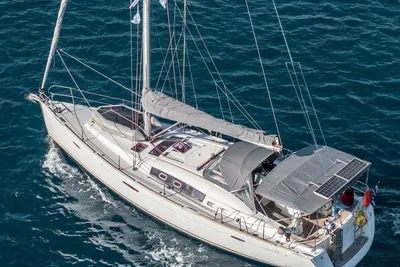 Beneteau Oceanis 46