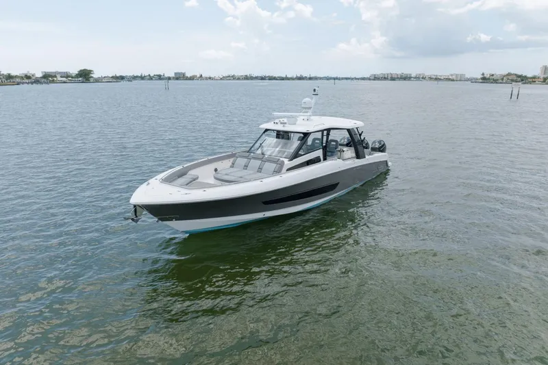 Pipe Dream Yacht Photos Pics 