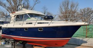 2005 Nimbus 320 C