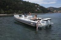 2023 Nuova Jolly Prince 30