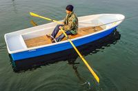 2017 Wieker Boote Anka
