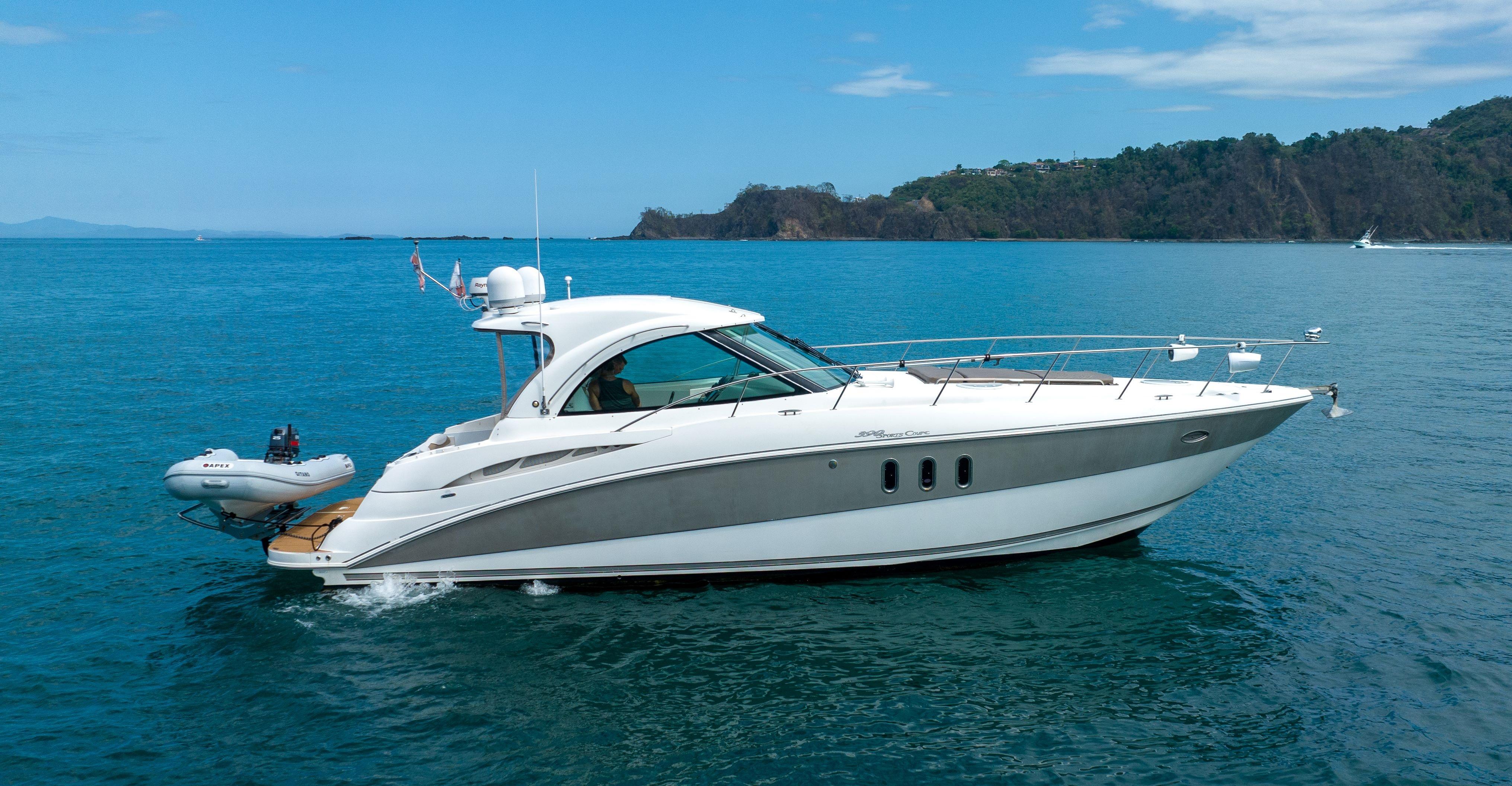 cruisers yachts 390 for sale