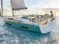 2023 Hanse 510 Nieuw Model
