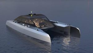 2024 McConaghy Chase ZERO