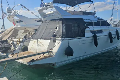 Posillipo Technema 47