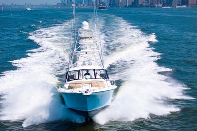 Yacht