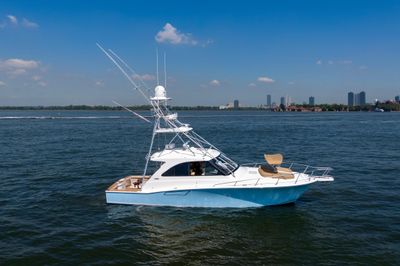 Yacht