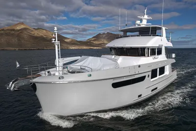 Nordhavn 80