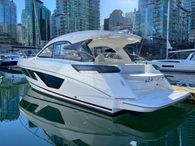 2022 Beneteau GRAN TURISMO 41