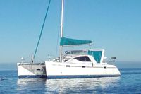 2009 Admiral Celtic 40