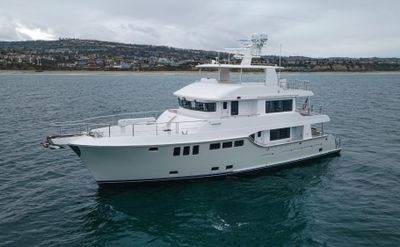 Nordhavn 80