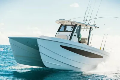 2026 Aquila 28 Molokai