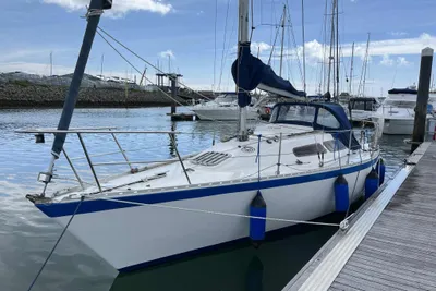 1984 Trapper T30