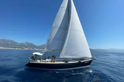 2002 Grand Soleil 43