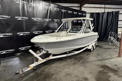 Boston Whaler 240 Vantage