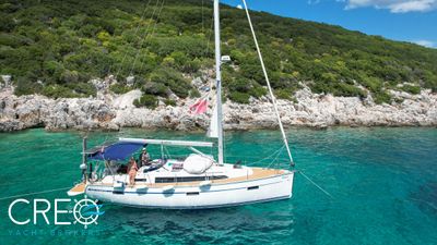 2018 Bavaria Cruiser 37