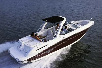 2007 Sea Ray 270 Select EX
