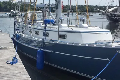 Valiant 42