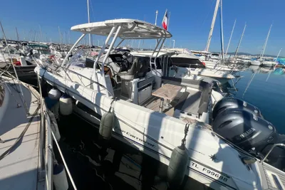 2020 Jeanneau Cap Camarat 9.0 wa