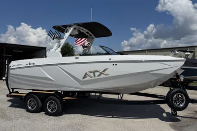 ATX Surf Boats 22 Type-S