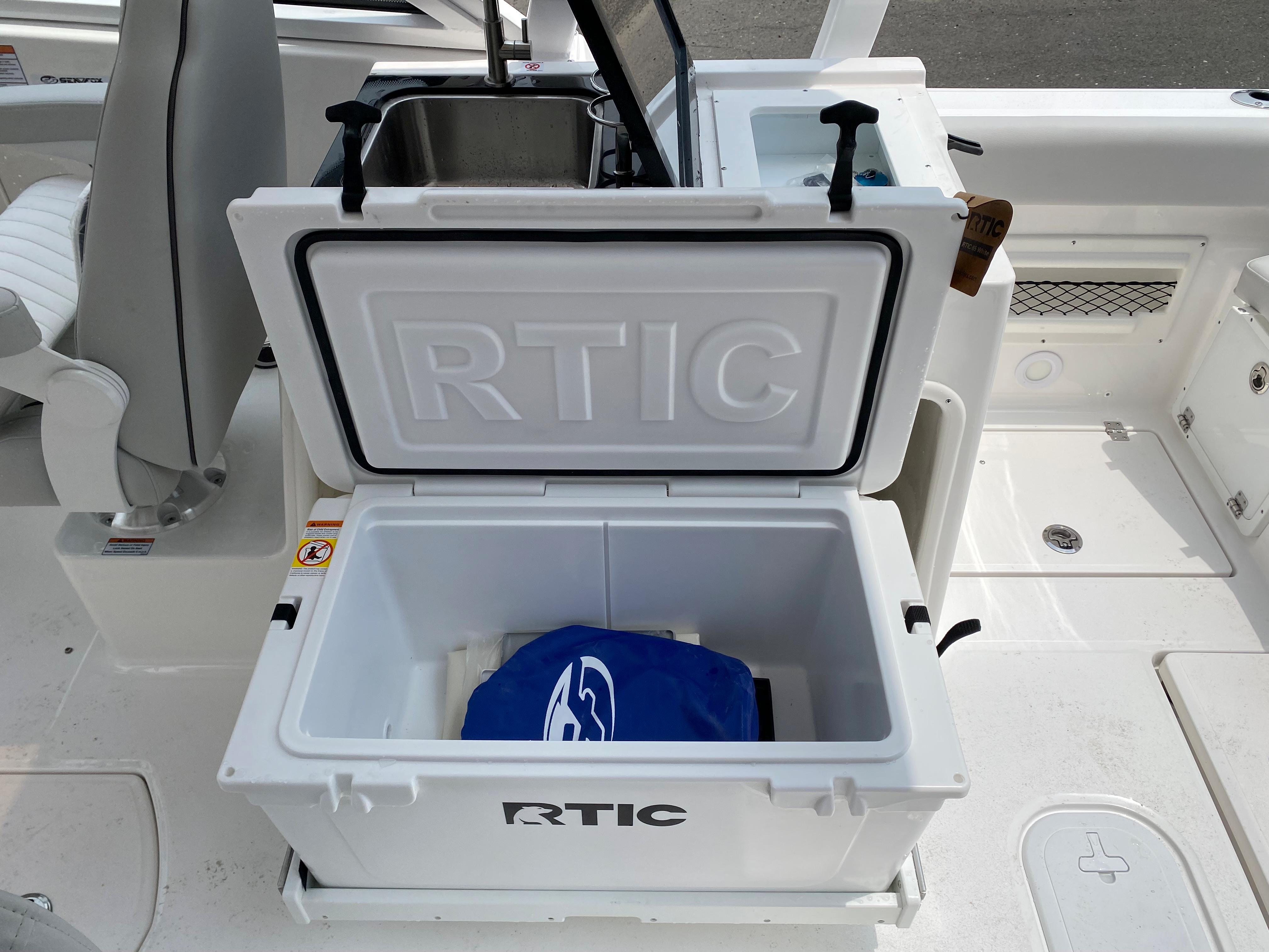 RTIC Cooler Cushion / Seat? - The Hull Truth - Boating and Fishing