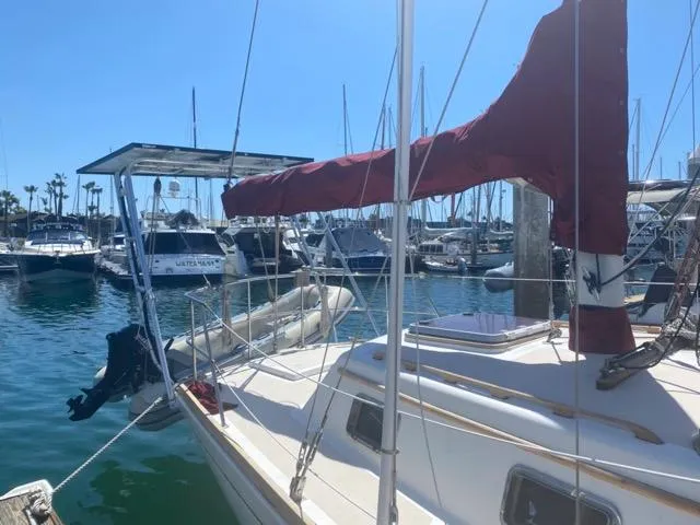Night Owl Yacht Photos Pics 