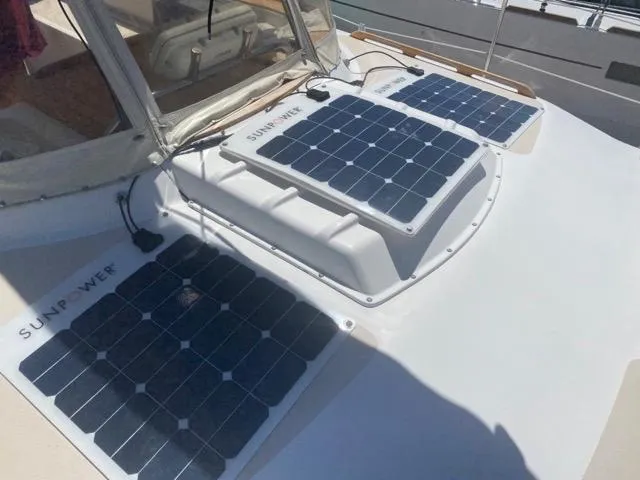Night Owl Yacht Photos Pics 