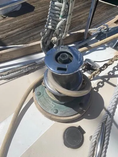 Night Owl Yacht Photos Pics 