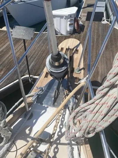 Night Owl Yacht Photos Pics 