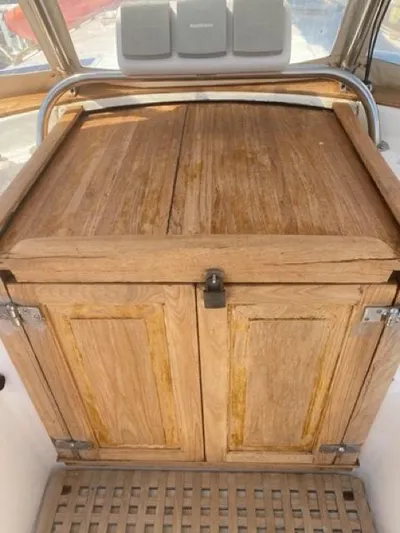 Night Owl Yacht Photos Pics 