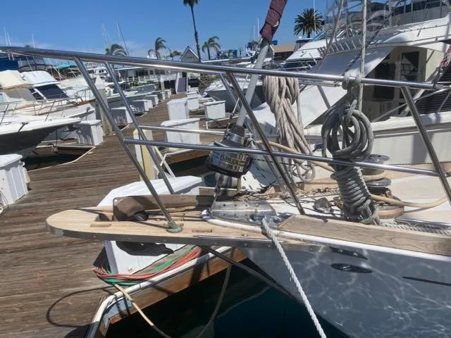 Night Owl Yacht Photos Pics 